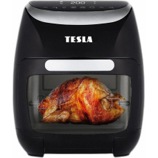 Tesla AirCook & Grill QG600 Wielofunkcyjna frytkownica i grill