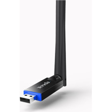 Tenda Karta sieciowa Tenda U11 PRO USB Wi-Fi 6 AX900