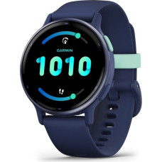 Garmin Zegarek sportowy Garmin Vivoactive 5 Granatowy  (010-02862-12)