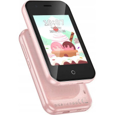 Hoco smartphone for kids 2.8" Y102 pink