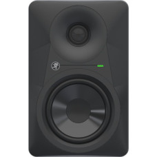 Mackie Aktywna kolumna Mackie MR524 - 1.0 Kanäle - Verkabelt - XLR/6.3mm/RCA - 30 W - 45 - 20000 Hz - Schwarz