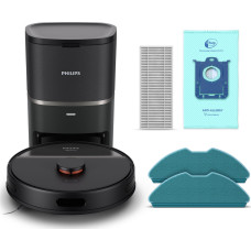Philips Philips HomeRun 3000 Series Aqua Vacuum and Mop Robot XU3100/01