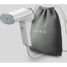 Aeno Folded garment steamer AC220-240V 50/60Hz