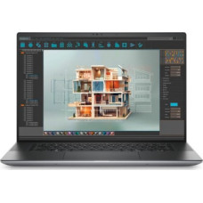 Dell Laptop Precision Workstation 5690 /Intel Ultra 7 155H/32GB/ 1TB/ 16" FHD+ 500nits /RTX 2000 ADA 8GB/ENG Blacklit KB/ W11 Pro/3yrs Basic Onsite warranty