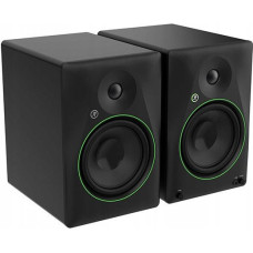 Mackie CR8 BT - Active monitors with Bluetooth