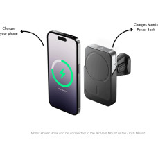 Alogic MATRIX+ UNIVERSAL CAR CHARGER 5