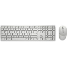 Dell Klawiatura + mysz Dell KM5221W Pro (580-AKFB)