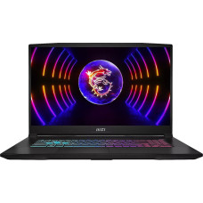 MSI Katana 17 B13VEK-1261XPL - i7-13620H | 17.3" | 64GB | 1TB | Win11 | RTX 4050