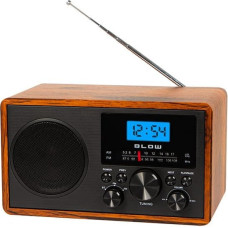 Blow Portable analog AM/FM radio RA9 V.2
