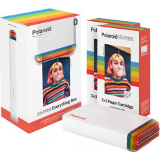 Polaroid E-Box Photo Printer (6152)