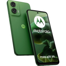 Motorola Moto G35 5G 4/256GB Green Smartphone (PB3K0035IT)