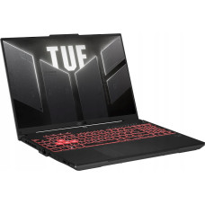 Asus TUF Gaming A16 FA607NU-R5161W - Ryzen 5-7535HS | 16" | 144Hz | 16GB | 1TB | W11H | RTX4050