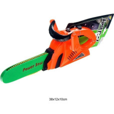 Tonino Lamborghini Battery operated chainsaw