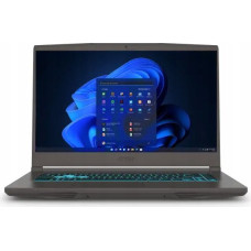 MSI Thin 15 B12VE-2431PL - i5-12450H | 15.6" | 16GB | 512GB | Win11 | RTX 4050