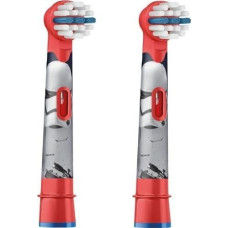 Oral-B Stages Power Kids Star Wars EB10-2 2pcs tip.