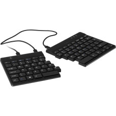 R-Go Tools Split Keyboard (RGOSP-USWIBL)