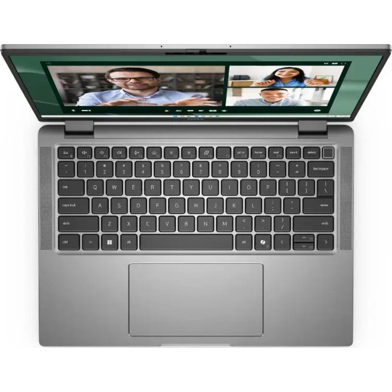 Dell Laptop Dell Latitude 7450/Ultra 5 135U/16GB/512GB SSD Gen4/14.0" FHD+/Integrated/FgrPr & SmtCd/FHD/IR Cam/Mic/WLAN + BT/EST Backlit Kb/3 Cell/W11Pro/3yrs Prosupport