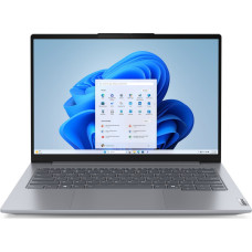 Lenovo Laptop | ThinkBook 14 G7 IML | Arctic Pilkas | 14 " | IPS | WUXGA | 1920 x 1200 pixels | Anti-glare | Intel Core U7 | 155H | 16 GB | SO-DIMM DDR5 | SSD 512 GB | Intel Arc Graphics | Windows 11 Pro