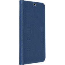OEM LUNA Book Carbon holster for XIAOMI Redmi NOTE 12 PRO 5G blue