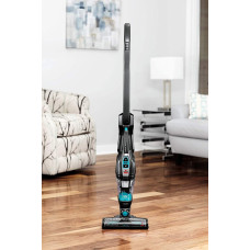 Bissell Dulkių siurblys vacuum cleaner - šluota MultiReach Essential