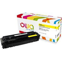 Armor OWA toner compatible with CANON 1239C002 (045) yellow (1,300 p.)