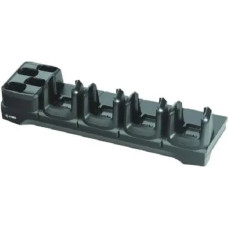 Zebra MC33 4SLOT ETHERNET SHARECRADLE/W/4SLOT BTRY CHARGER