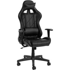 Domoletti CHAIR GAMING GT-GC302 BLACK