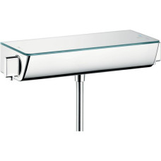 Hansgrohe Ecostat Select chrome shower mixer (13161000)