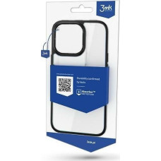 3MK Armor Case Motorola Moto G22