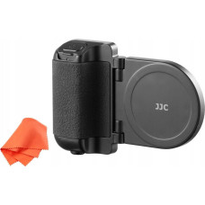 JJC MSG-P1 magnetic smartphone holder, black