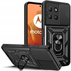 4Kom.pl TECH-PROTECT CAMSHIELD PRO MOTOROLA MOTO G15 BLACK