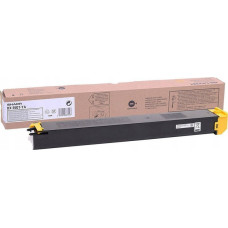 Sharp Toner Toner for DX-2500N | 7,000 pp | yellow