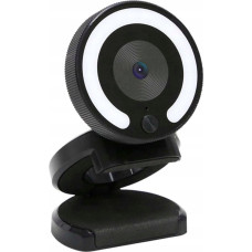Foscam Kamera internetowa Foscam Foscam W28, webcam (black)