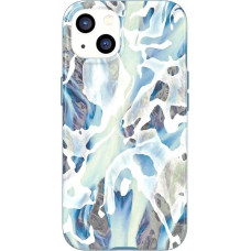 Tech21 T21-9347 EvoArt for iPhone 13 - Frozen River