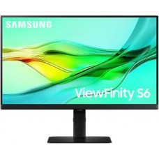 Samsung Viewfinity S6 monitor (LS27D600UAUXEN)