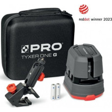 PRO CROSS LASER TYXER ONE G