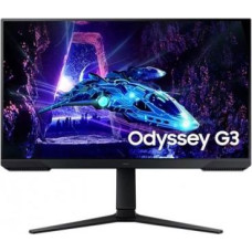 Samsung Monitor Samsung Odyssey G3 (LS27DG300EUXEN)