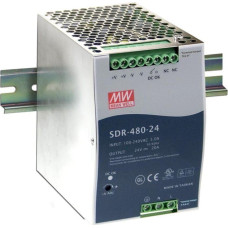 Mean Well Server power supply IMPULSE POWER SUPPLY SDR-480-24