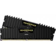 Corsair Memory kit DDR4 Vengeance LPX DDR4 16GB/3000(2x8GB) CL16