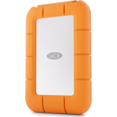 Lacie RUGGED MINI 500GB 2.5SE external HDD