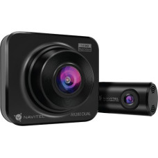Navitel AR280 Dual video recorder