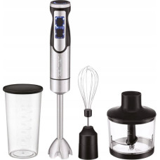 Zelmer ZHB6000 Smart blender black and silver