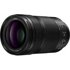Panasonic Lumix S 70-300mm F4.5-5.6 MACRO O.I.S. Lens.