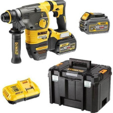 Dewalt DCH323T2 54-volt hammer drill