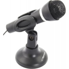 Esperanza MICROPHONE FOR PC AND NOTEBOOK SING