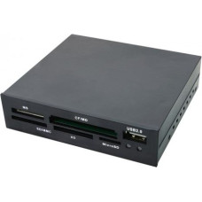 Logilink USB 2.0 Intern Reader (CR0012)