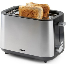 Domo DO966T 2-Slice Toaster