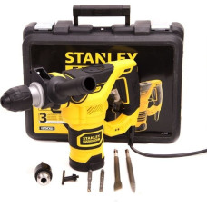 Stanley FME1250K 1250 Watt Hammer Drill.