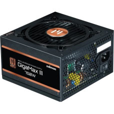Zalman GigaMax III 750W power supply (ZM750-GV3)