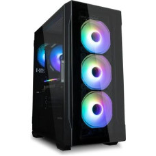 Zalman I3 Neo TG enclosure